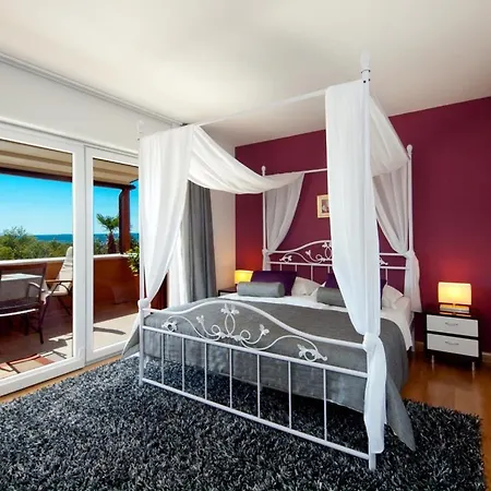 House 688 Ferienhaus Labin (Istria)