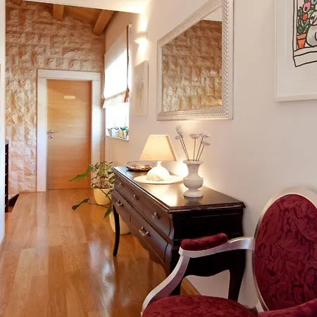 House 688 Ferienhaus *