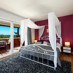 House 688 Prázdninový dům Labin (Istria)