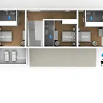 House 688 *