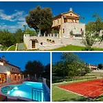House 688 Labin (Istria)
