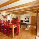 House 688 Prázdninový dům