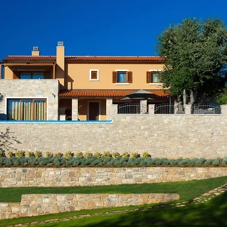 House 688 Prázdninový dům