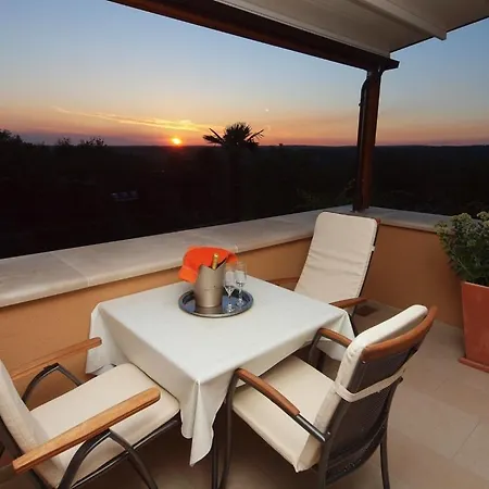 House 688 Holiday home Labin (Istria)