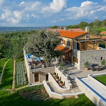 House 688 Prázdninový dům Labin (Istria)