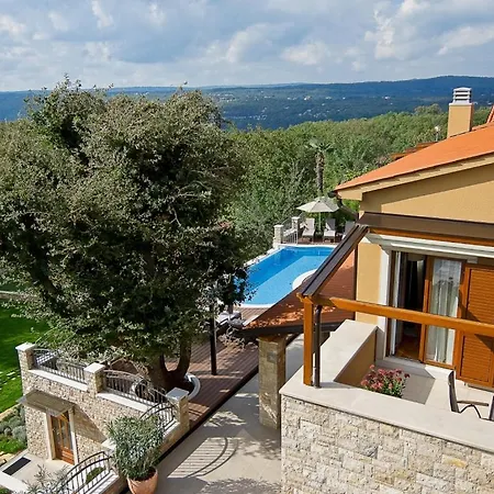 House 688 Labin (Istria)
