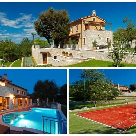 House 688 Labin (Istria)