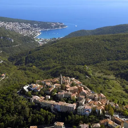 Holiday home House 688 Labin (Istria)