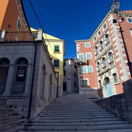House 688 Prázdninový dům Labin (Istria)