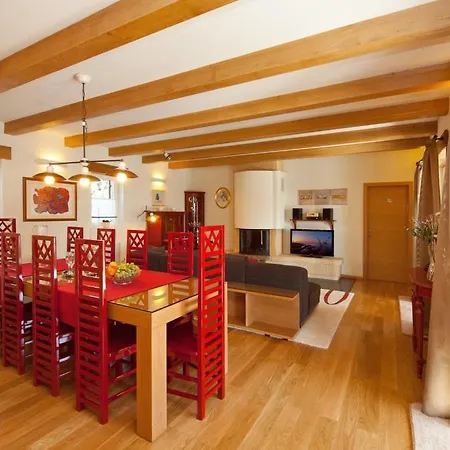House 688 Holiday home